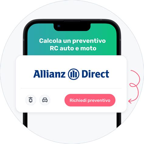 allianz assicurazione auto.